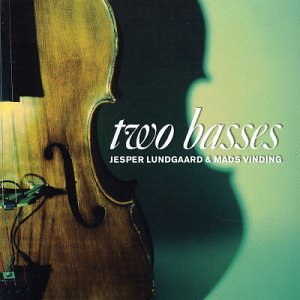 Lundgaard , Vinding - Two Basses