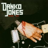 Danko Jones - Born a Lion