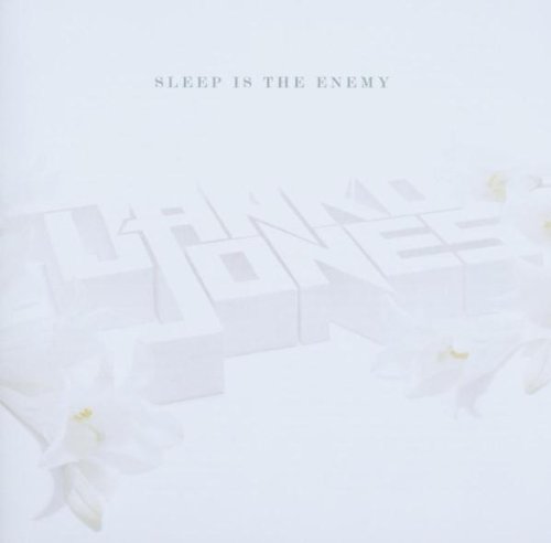 Danko Jones - Sleep is the enemy