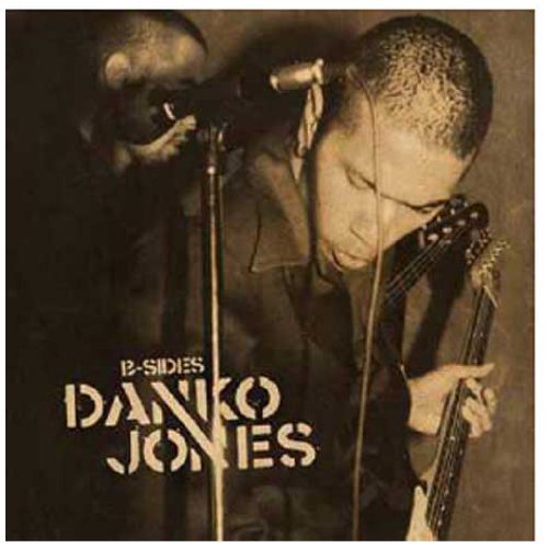 Danko Jones - B-sides