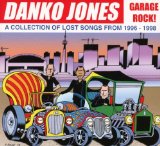 Danko Jones - Fire Music