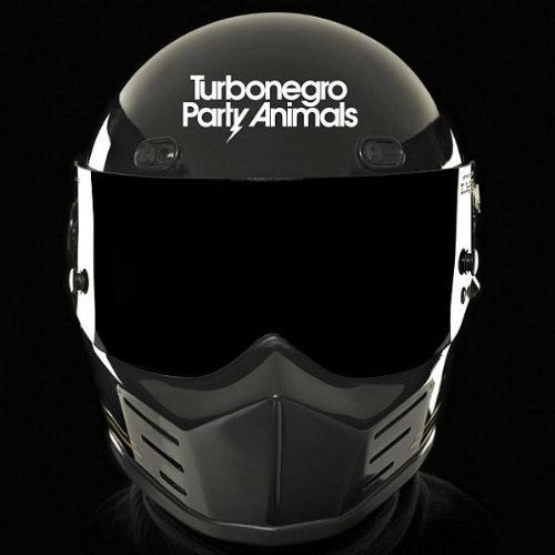 Turbonegro - Party Animals (Limited Edition / CD   DVD)