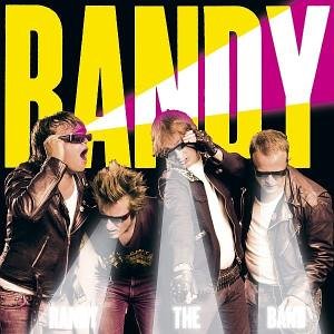 Randy - The Band