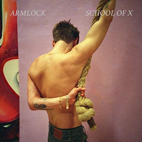 School Of X - Armlock