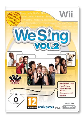  - We Sing Vol. 2