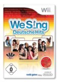  - We Sing Deutsche Hits 2 (inkl. 2 Mikrofone)