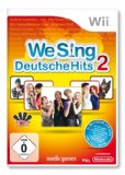  - We Sing - Deutsche Hits Standard