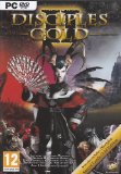  - Disciples III Gold (PC DVD) [UK IMPORT]