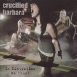 Crucified Barbara - Midnight Chase