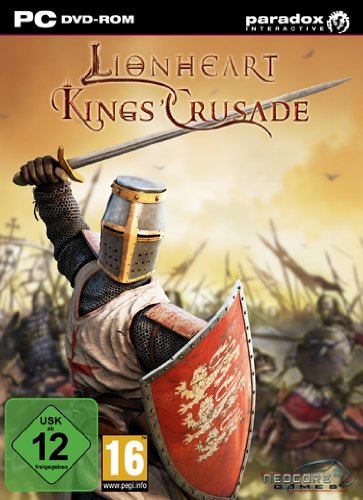  - Lionheart: Kings Crusade (PC)