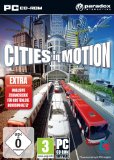  - Cities in Motion 2 [PC]