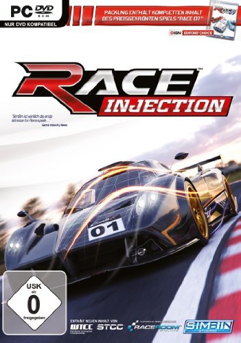  - Race Injection