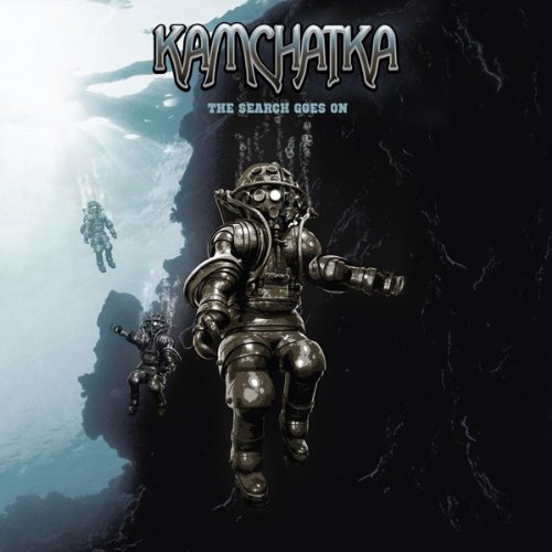 Kamchatka - The Search Goes on