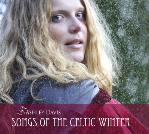 Ashley Davis - Songs of the Celtic Winter