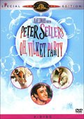  - Der Partyschreck (2-DVD, Special Edition) von Blake Edwards mit Peter Sellers