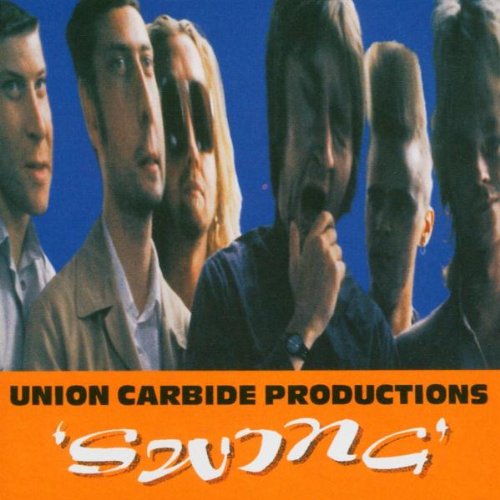 Union Carbide Production - Swing