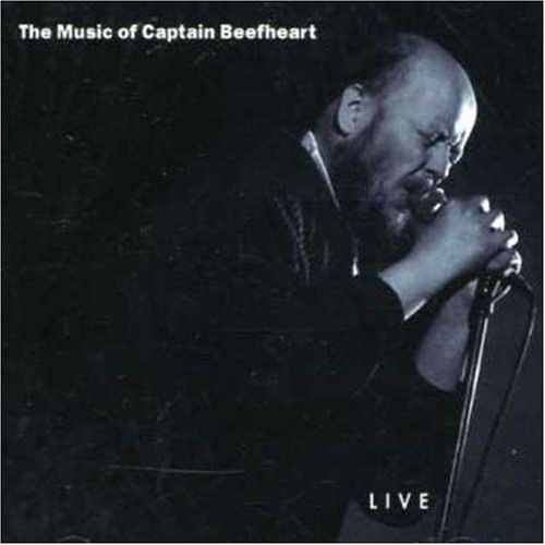 Wadling / Agren / Walley / Öberg / Hedqvist - The Music of Captain Beefheart Live