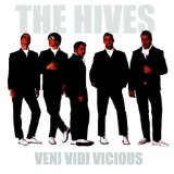 Hives , The - The black and white album