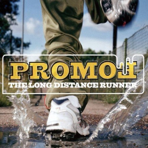 Promoe - The long distance runner