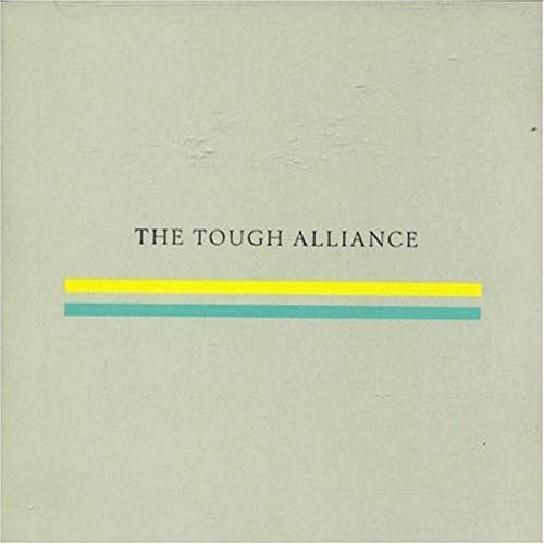 Tough Alliance , The - The New School