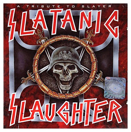 Sampler - Slatanic Slaughter