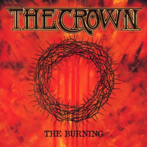 Crown of Thorns - The Burning