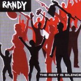 Randy - The human atombombs