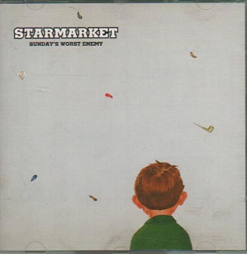 Starmarket - Sunday's Worst Enemy