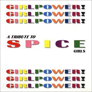 Sampler - Tribute to Spice Girls