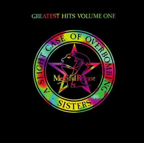 Sisters of Mercy , The - Greatest hits