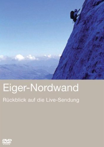  - Eiger Nordwand