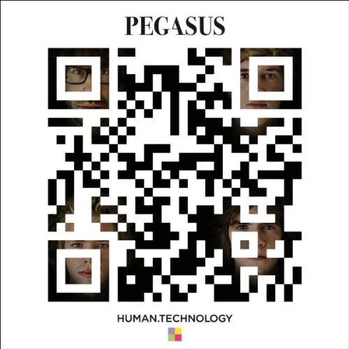 Pegasus - Human.Technology