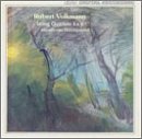 R. Volkmann - Qrt String 3/6