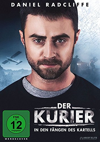 DVD - Der Kurier - In den Fängen des Kartells