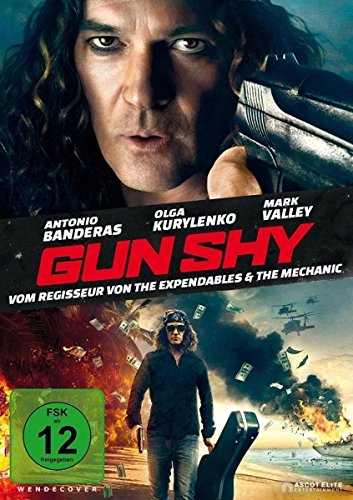 DVD - Gun Shy