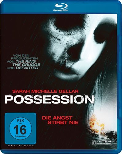  - Possession - Die Angst stirbt nie [Blu-ray]