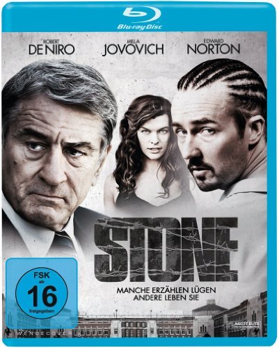  - Stone [Blu-ray]