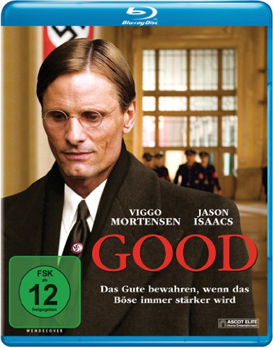  - Good [Blu-ray]