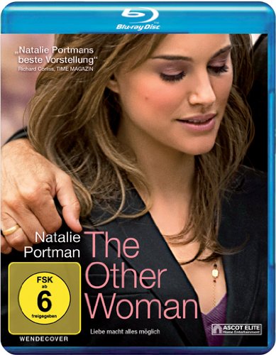  - The Other Woman [Blu-ray]