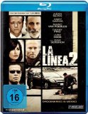 Blu-ray Disc - La Linea