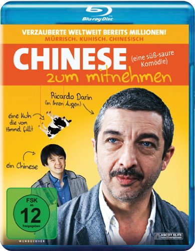  - Chinese zum Mitnehmen [Blu-ray]