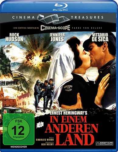  - In einem anderen Land [Blu-ray]