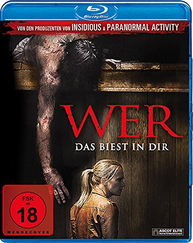  - Wer [Blu-ray]