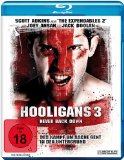 Blu-ray Disc - Hooligans