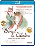  - Die Melodie des Meeres (Prädikat: Besonders wertvoll) (Blu-ray)