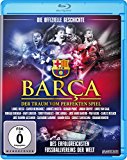 Blu-ray - Messi (Blu-Ray)