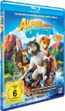  - Space Dogs - Der Kinofilm (Blu-ray)