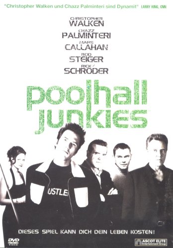  - Poolhall Junkies