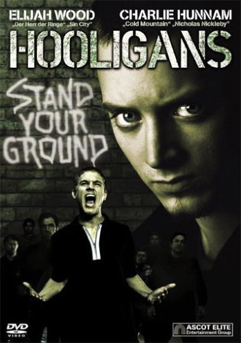 DVD - Hooligans (Pappschuber Edition)