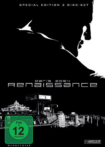 DVD - Renaissance - SE